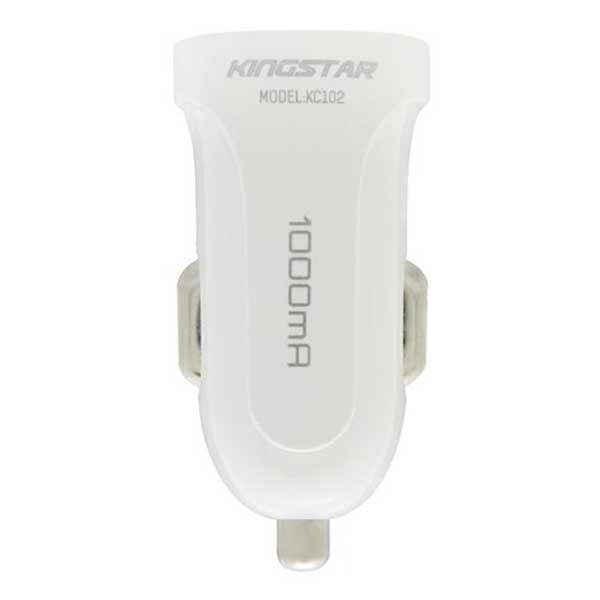 شارژر فندکی Kingstar KC102