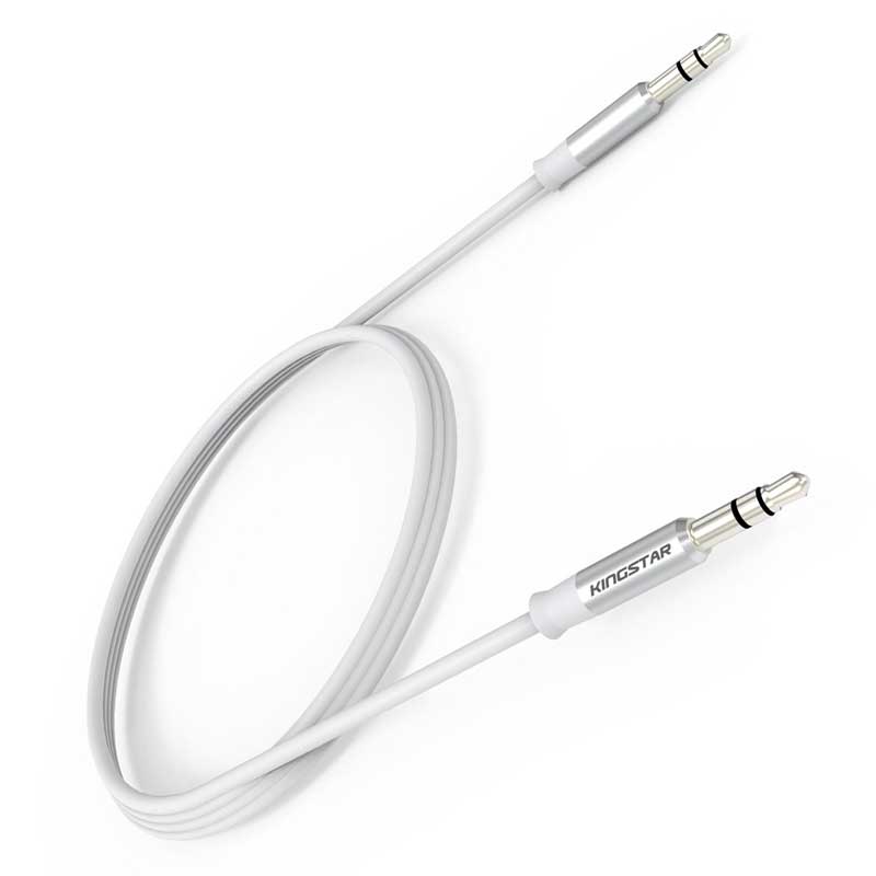 کابل Kingstar KS02 AUX 1m