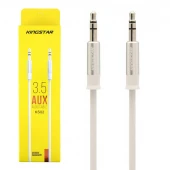 کابل AUX کینگ استار KS02 طول 1 متر