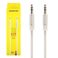 کابل Kingstar KS02 AUX 1m
