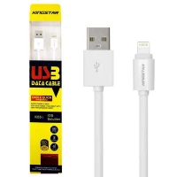 کابل آیفونی Kingstar KS05 i 1m