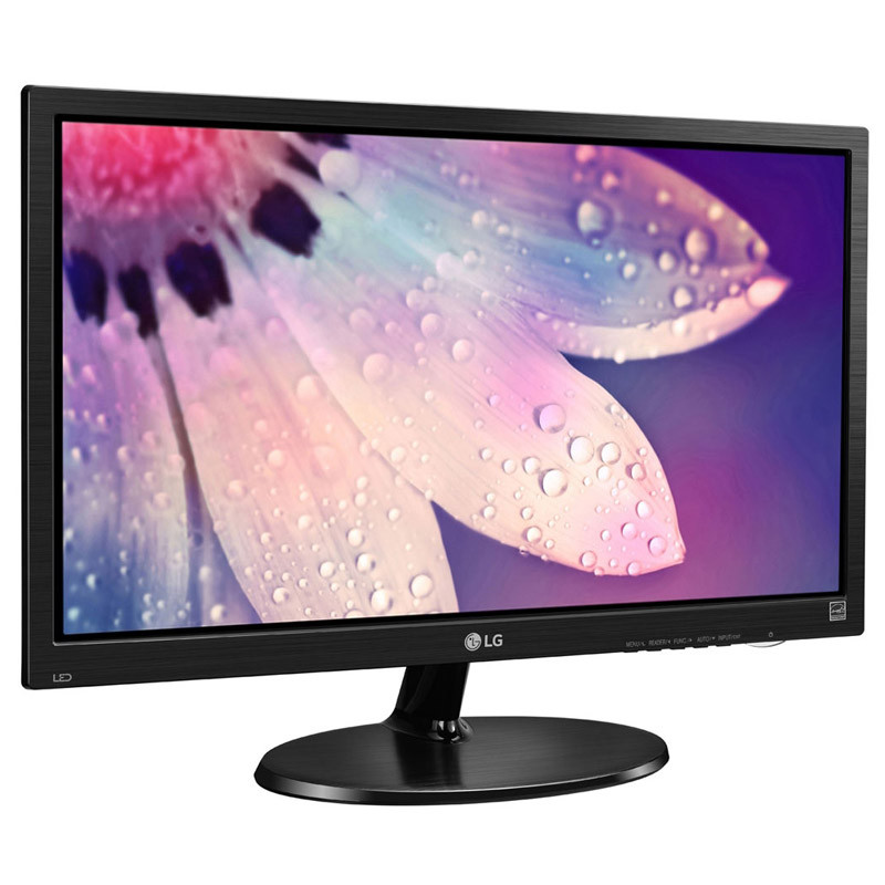 مانیتور ال جی 19M38HB سایز 19 اینچ