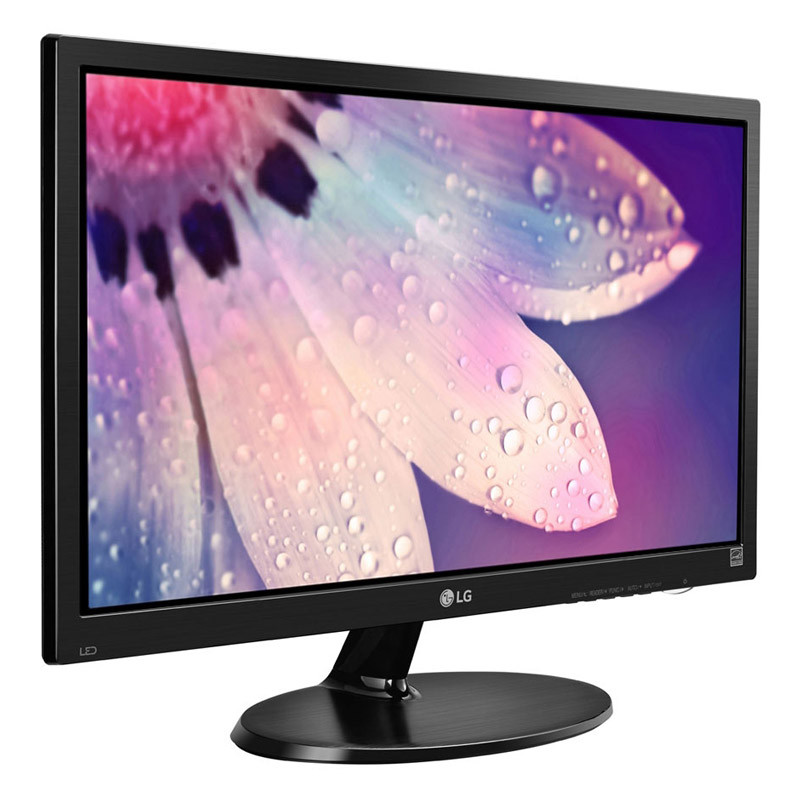مانیتور ال جی 19M38HB سایز 19 اینچ