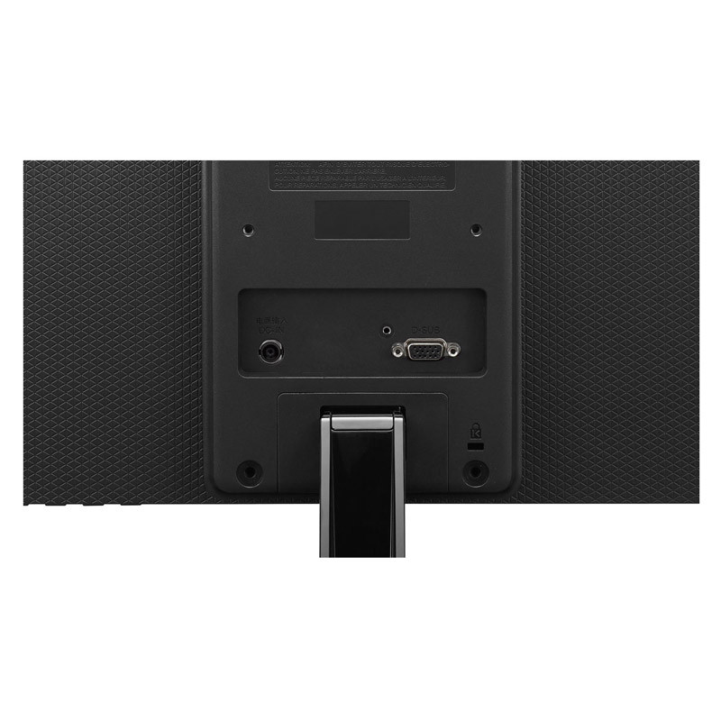 مانیتور ال جی 19M38HB سایز 19 اینچ