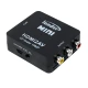 تبدیل HDMI به AV لندر Lander