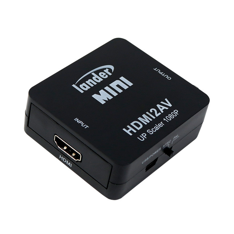 تبدیل Lander HDMI To AV