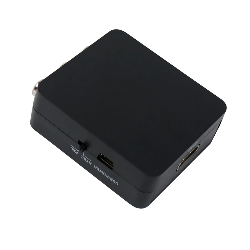 تبدیل HDMI به AV لندر Lander
