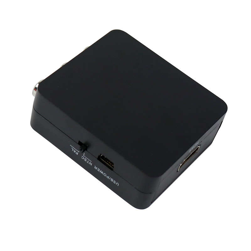 تبدیل Lander HDMI To AV