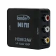 تبدیل HDMI به AV لندر Lander