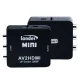تبدیل AV به HDMI لندر Lander