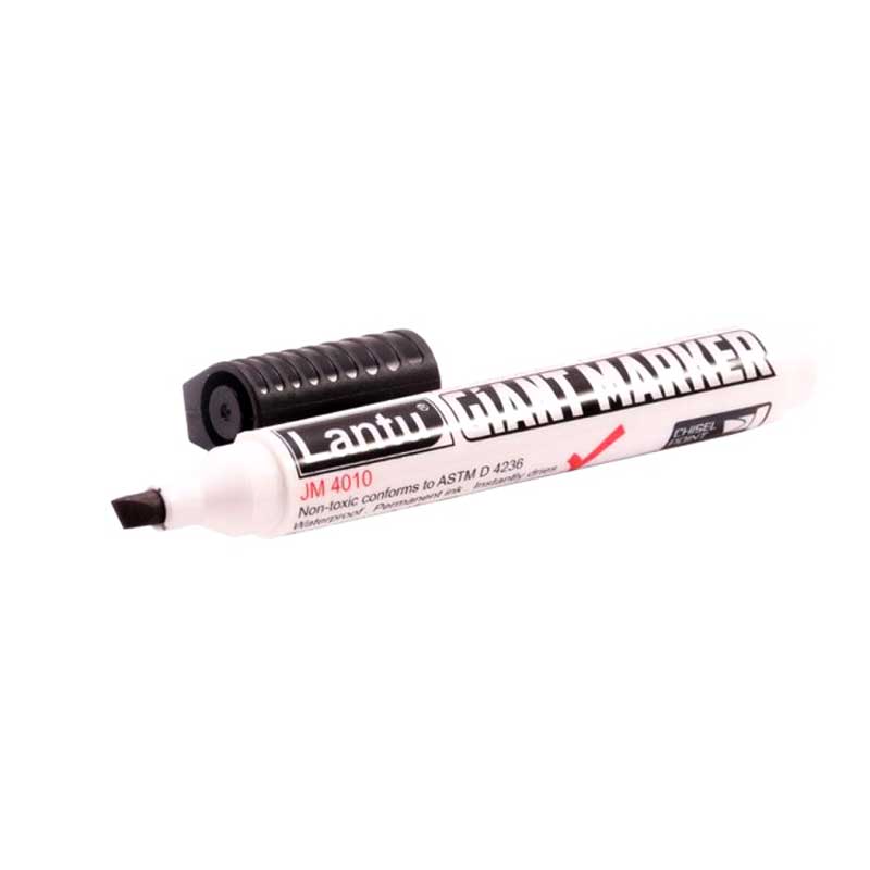 ماژیک معمولی تخت Lantu JM 4010