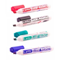 ماژیک معمولی تخت Lantu JM 4010