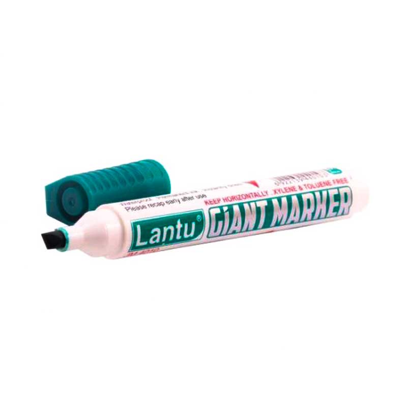 ماژیک معمولی تخت Lantu JM 4010
