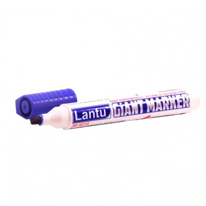 ماژیک معمولی تخت Lantu JM 4010