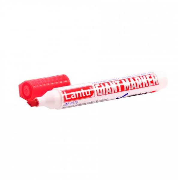 ماژیک معمولی تخت Lantu JM 4010