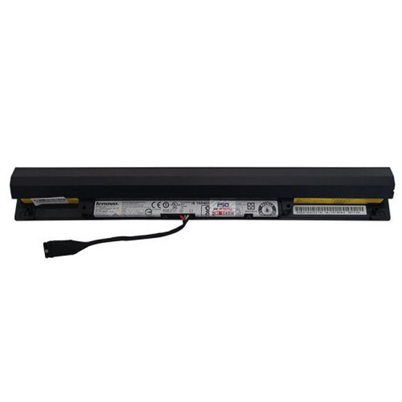 باتری لپ تاپ لنوو اورجینال Lenovo IdeaPad300 - 4Cell