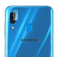 گلس لنز Samsung A10s