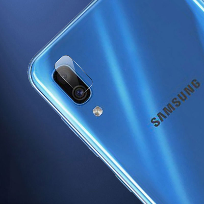 گلس لنز Samsung A10s