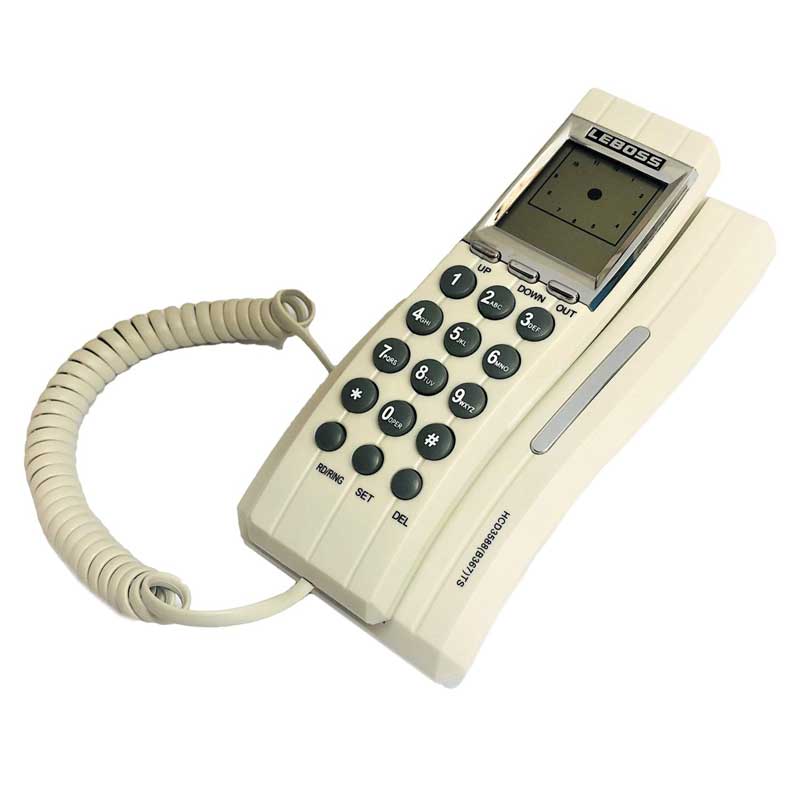 تلفن دیواری لیبوس مدل B367TS