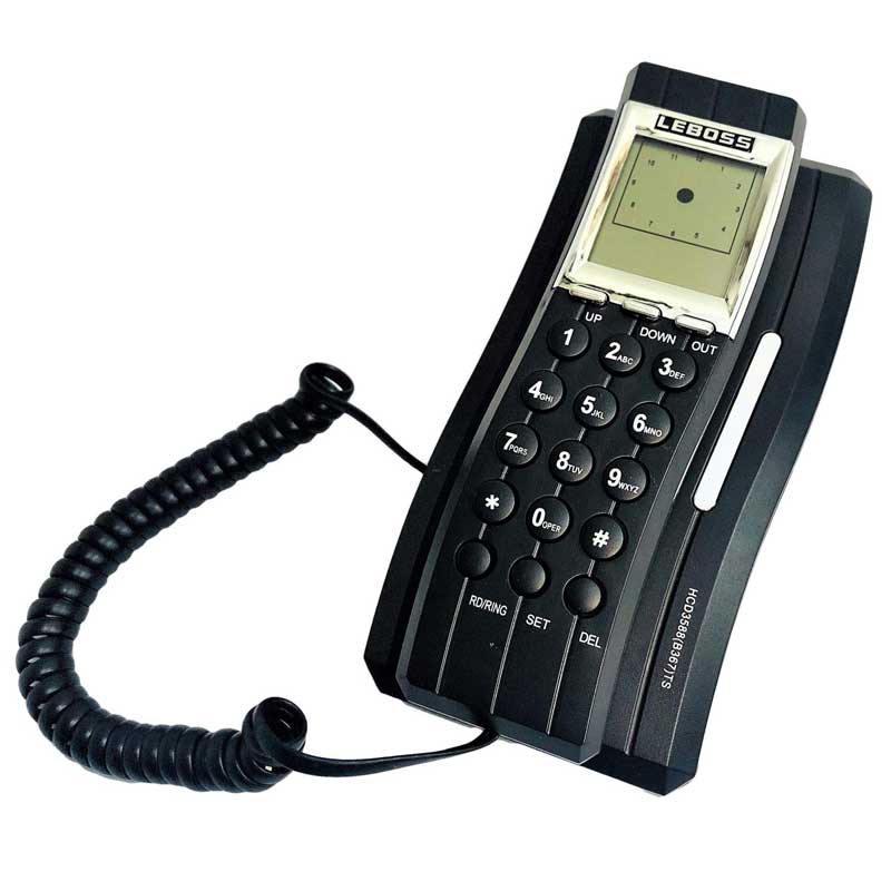 تلفن دیواری لیبوس مدل B367TS