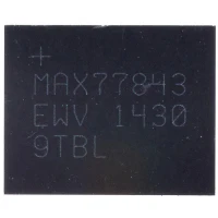 آی سی تغذیه MAX77843