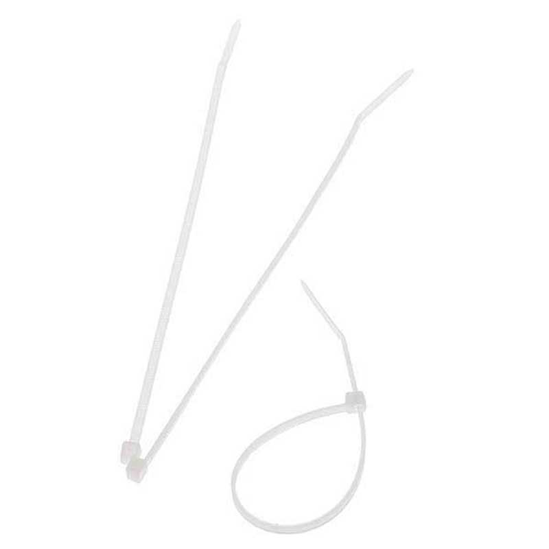 بست کمربندی MST MS-250F 3.6*250mm بسته ۱۰۰ عددی