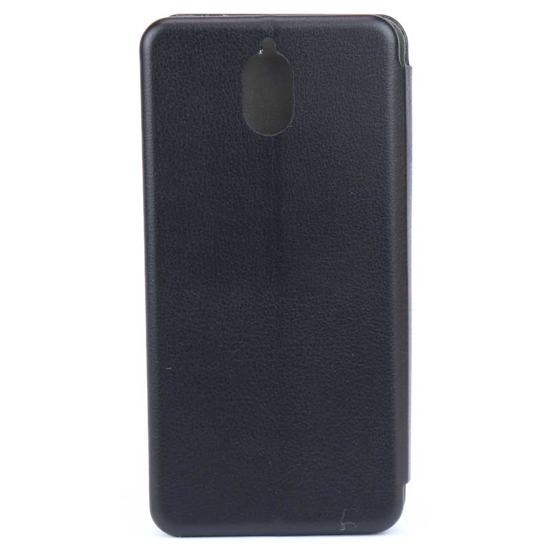 کیف کلاسوری مگنتی Nokia 3.1 مشکی