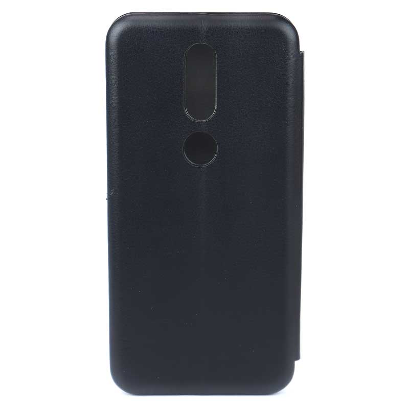 کیف کلاسوری مگنتی Nokia 4.2 مشکی