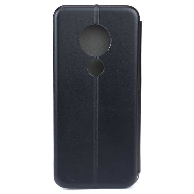 کیف کلاسوری مگنتی Nokia 6.2 مشکی