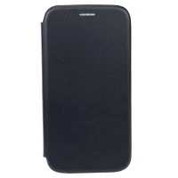 کیف کلاسوری مگنتی Samsung A2 Core مشکی