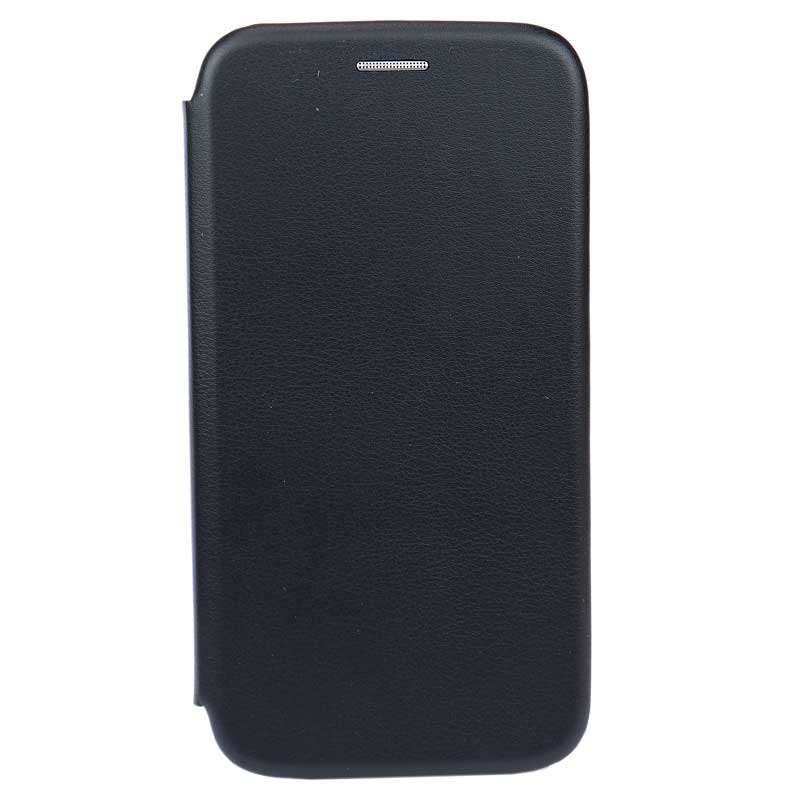 کیف کلاسوری مگنتی Samsung A2 Core مشکی