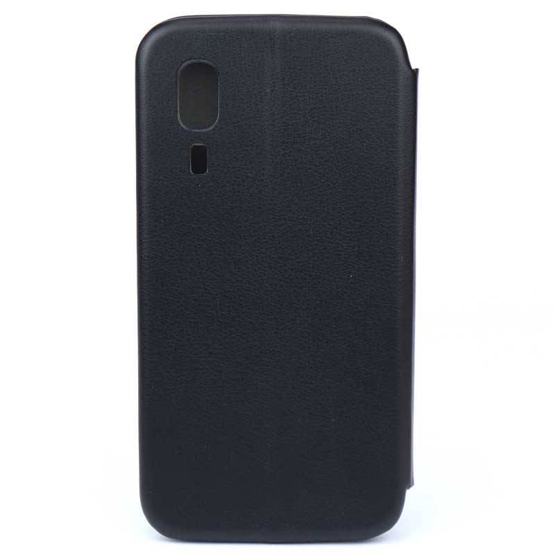 کیف کلاسوری مگنتی Samsung A2 Core مشکی