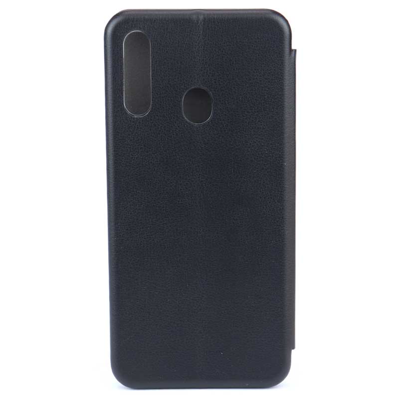 کیف کلاسوری مگنتی Samsung A20s مشکی