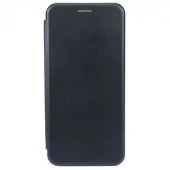 کیف کلاسوری مگنتی Samsung A20s مشکی