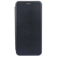 کیف کلاسوری مگنتی Samsung A20s مشکی