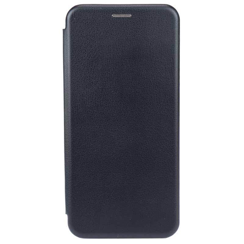 کیف کلاسوری مگنتی Samsung A20s مشکی