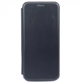 کیف کلاسوری مگنتی Samsung A30s مشکی