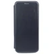 کیف کلاسوری مگنتی Samsung A30s مشکی