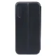 کیف کلاسوری مگنتی Samsung A30s مشکی
