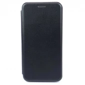 کیف کلاسوری مگنتی Samsung J5 Prime مشکی