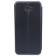کیف کلاسوری مگنتی Samsung J5 Prime مشکی