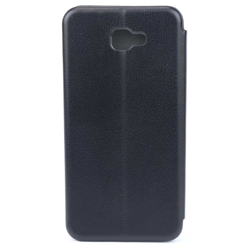 کیف کلاسوری مگنتی Samsung J5 Prime مشکی