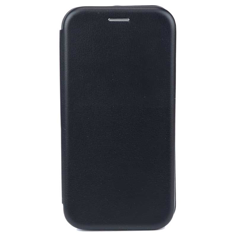 کیف کلاسوری مگنتی Samsung J5 Pro مشکی