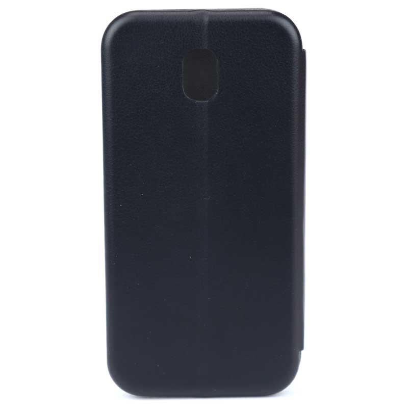 کیف کلاسوری مگنتی Samsung J5 Pro مشکی