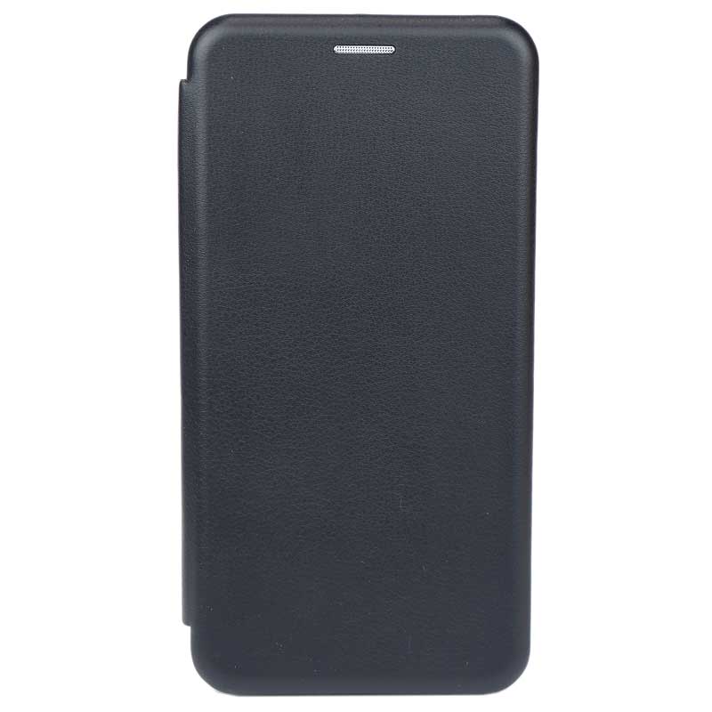 کیف کلاسوری مگنتی Samsung J7 Prime مشکی