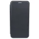 کیف کلاسوری مگنتی Samsung J7 Prime مشکی