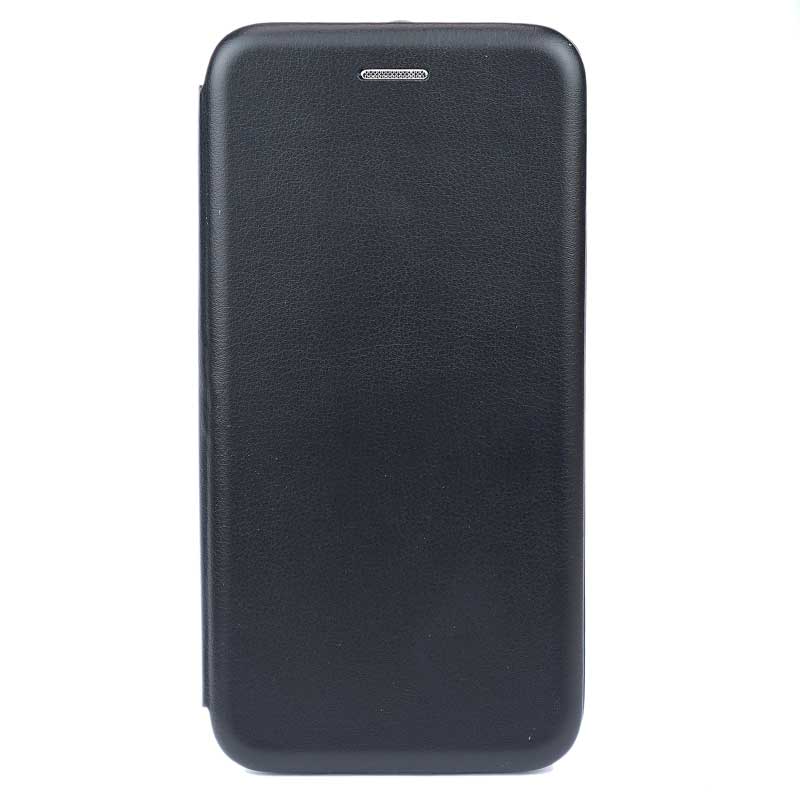 کیف کلاسوری مگنتی Xiaomi Redmi 8 مشکی