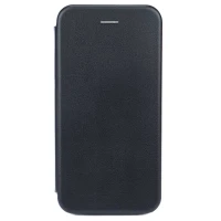 کیف کلاسوری مگنتی Xiaomi Redmi 8A مشکی