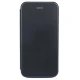 کیف کلاسوری مگنتی Xiaomi Redmi 8A مشکی