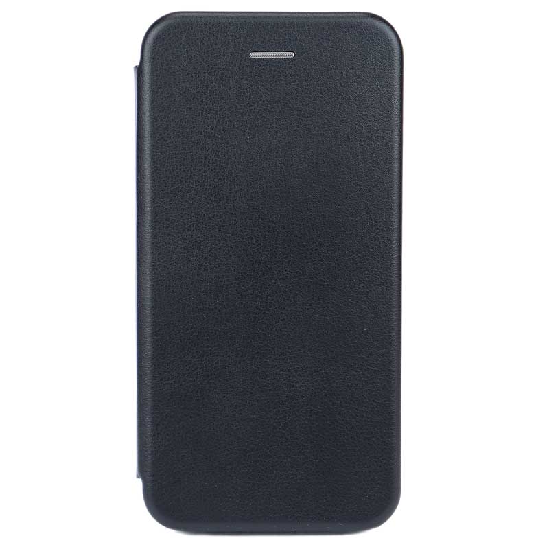 کیف کلاسوری مگنتی Xiaomi Redmi 8A مشکی